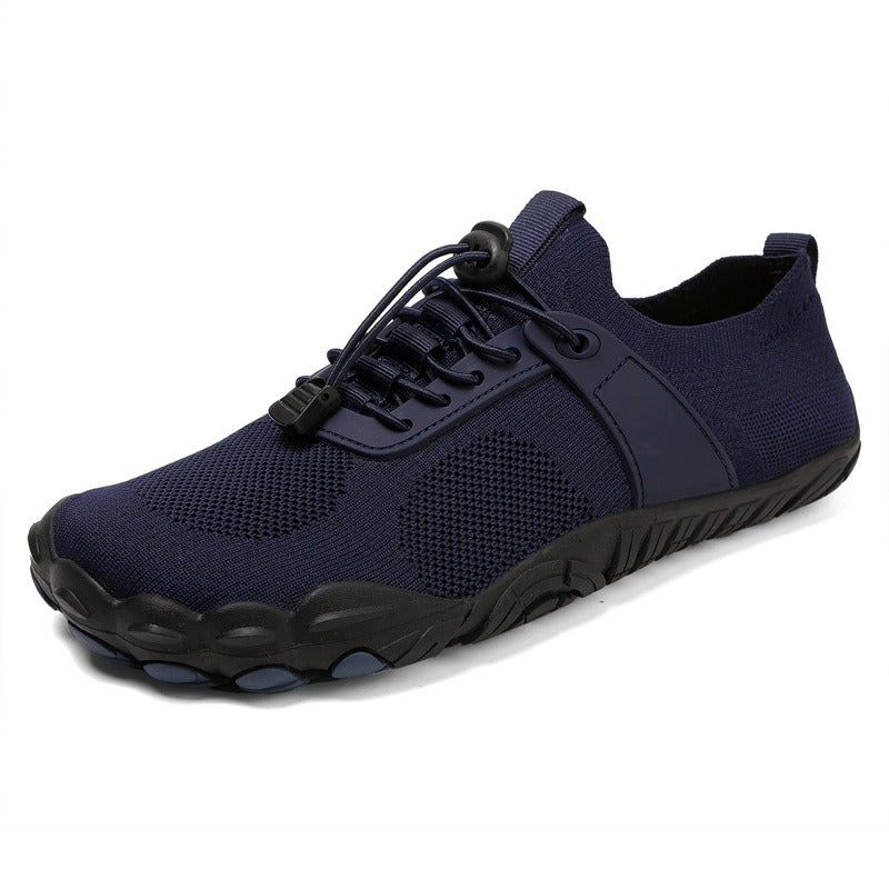 Bronoir™ Skin Pro con Rame - Scarpe Barefoot Allround di Messa a Terra