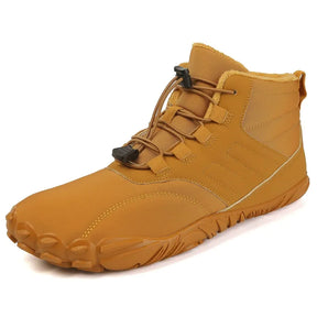Bronoir™ Skin Pro con Rame - Scarpe Barefoot Allround di Messa a Terra