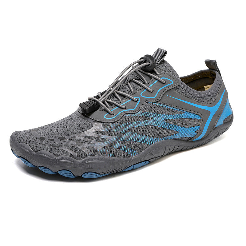 Bronoir™ Skin Pro con Rame - Scarpe Barefoot Allround di Messa a Terra