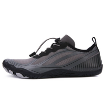 Bronoir™ Skin Pro con Rame - Scarpe Barefoot Allround di Messa a Terra