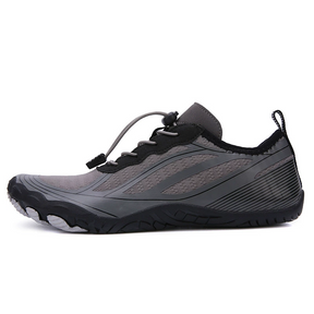 Bronoir™ Skin Pro con Rame - Scarpe Barefoot Allround di Messa a Terra