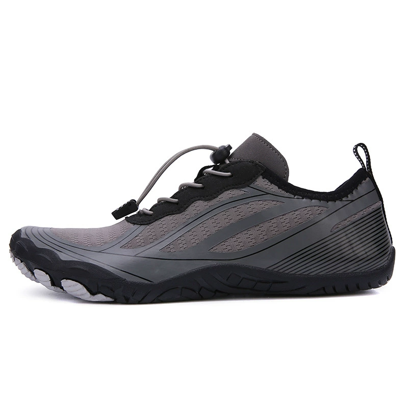 Bronoir™ Skin Pro con Rame - Scarpe Barefoot Allround di Messa a Terra