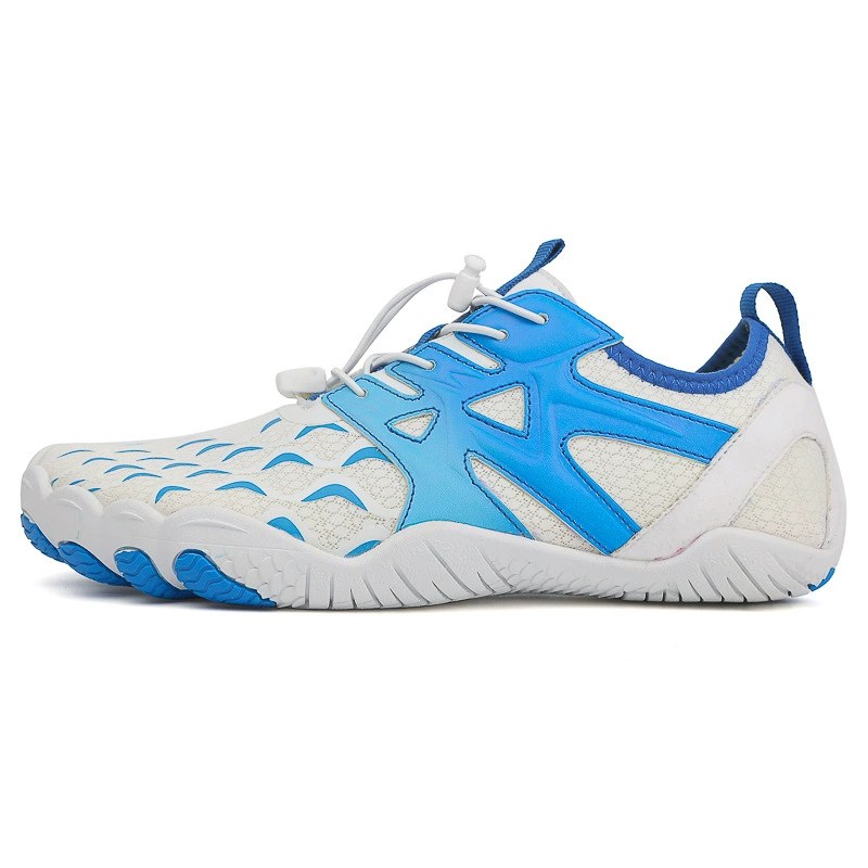 Bronoir™ Skin Pro con Rame - Scarpe Barefoot Allround di Messa a Terra