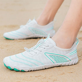 Bronoir™ Drive - Barefoot Shoes
