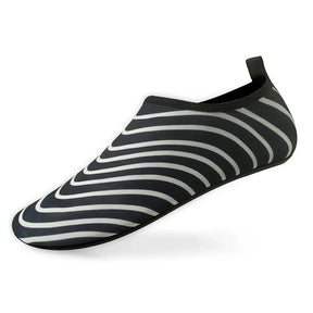 Bronoir™ Skin Pro con Rame - Scarpe Barefoot Allround di Messa a Terra