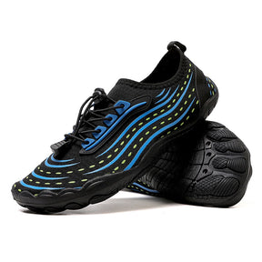 Bronoir™ Skin Pro con Rame - Scarpe Barefoot Allround di Messa a Terra