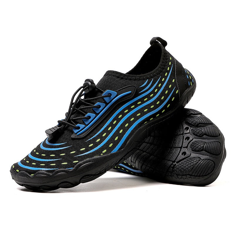 Bronoir™ Skin Pro con Rame - Scarpe Barefoot Allround di Messa a Terra