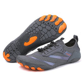 Bronoir™ Skin Pro con Rame - Scarpe Barefoot Allround di Messa a Terra