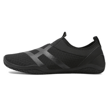 Bronoir™ Skin Pro con Cobre - Zapatos Barefoot Todo Terreno de Conexión