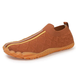 Bronoir™ Skin Pro con Rame - Scarpe Barefoot Allround di Messa a Terra
