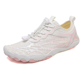 Bronoir™ Skin Pro con Rame - Scarpe Barefoot Allround di Messa a Terra