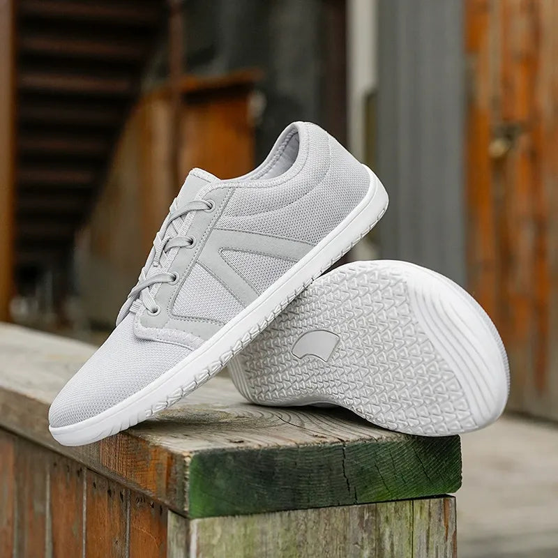 Bronoir™ EchoCore - Barefoot Sneakers