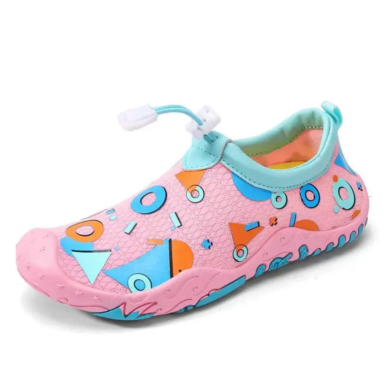 Bronoir™ Skin Pro con Cobre - Zapatos Barefoot Todo Terreno de Conexión