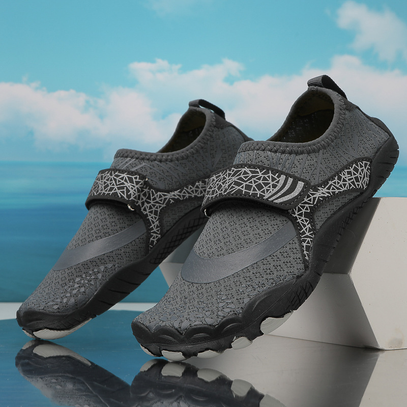 Bronoir™ Skin Pro con Cobre - Zapatos Barefoot Todo Terreno de Conexión
