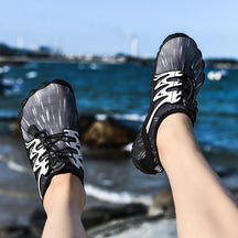 Bronoir™ Skin Pro con Rame - Scarpe Barefoot Allround di Messa a Terra