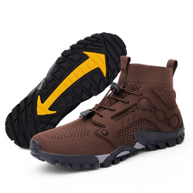 Bronoir™ Skin Pro con Rame - Scarpe Barefoot Allround di Messa a Terra