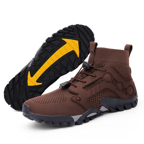 Bronoir™ Skin Pro con Rame - Scarpe Barefoot Allround di Messa a Terra