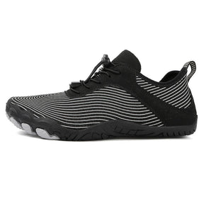 Bronoir™ Scope - Barefoot Shoes
