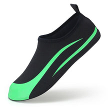 Bronoir™ Skin Pro con Rame - Scarpe Barefoot Allround di Messa a Terra