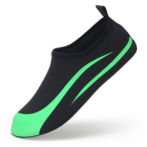 Bronoir™ Skin Pro con Rame - Scarpe Barefoot Allround di Messa a Terra