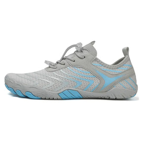 Bronoir™ Skin Pro con Rame - Scarpe Barefoot Allround di Messa a Terra