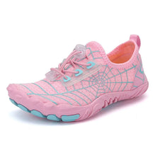 Bronoir™ GlanceX - Barefoot Shoes