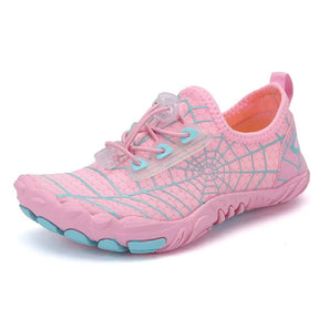 Bronoir™ GlanceX - Barefoot Shoes
