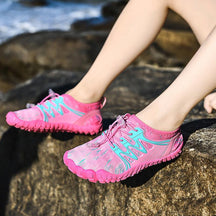Bronoir™ Skin Pro con Rame - Scarpe Barefoot Allround di Messa a Terra
