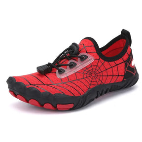 Bronoir™ GlanceX - Barefoot Shoes