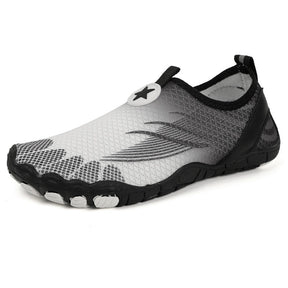 Bronoir™ Skin Pro con Rame - Scarpe Barefoot Allround di Messa a Terra
