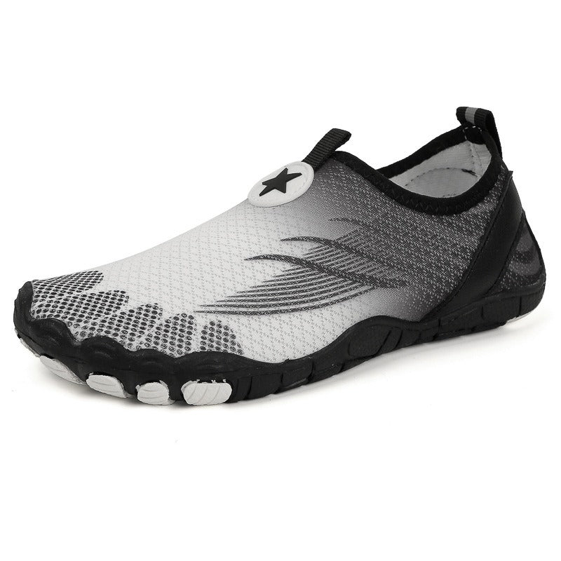Bronoir™ Skin Pro con Rame - Scarpe Barefoot Allround di Messa a Terra