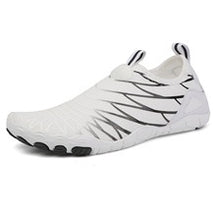Bronoir™ Skin Pro con Rame - Scarpe Barefoot Allround di Messa a Terra