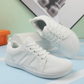 Bronoir™ EchoCore - Barefoot Sneakers