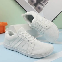 Bronoir™ EchoCore - Barefoot Sneakers