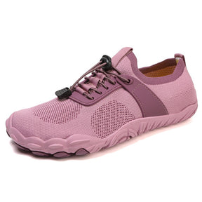 Bronoir™ Skin Pro con Rame - Scarpe Barefoot Allround di Messa a Terra