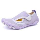 Bronoir™ Loop - Barefoot Shoes