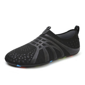 Bronoir™ NestFlow - Barefoot Shoes