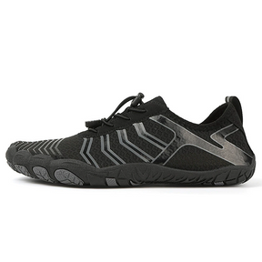 Bronoir™ Skin Pro con Rame - Scarpe Barefoot Allround di Messa a Terra