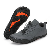 Bronoir™ Skin Pro con Cobre - Zapatos Barefoot Todo Terreno de Conexión