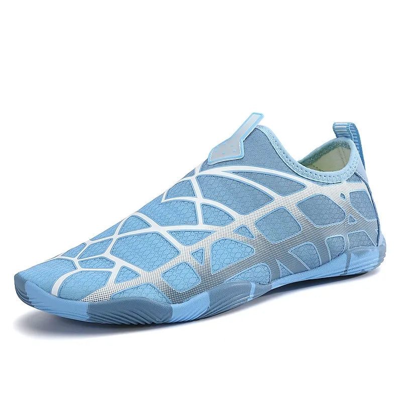 Bronoir™ Skin Pro con Rame - Scarpe Barefoot Allround di Messa a Terra