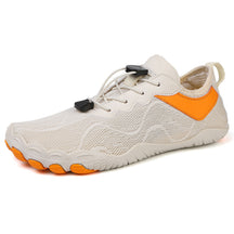 Bronoir™ AlignTrail - Barefoot Shoes
