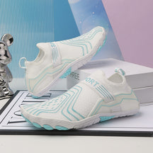 Bronoir™ Leap - Barefoot Shoes