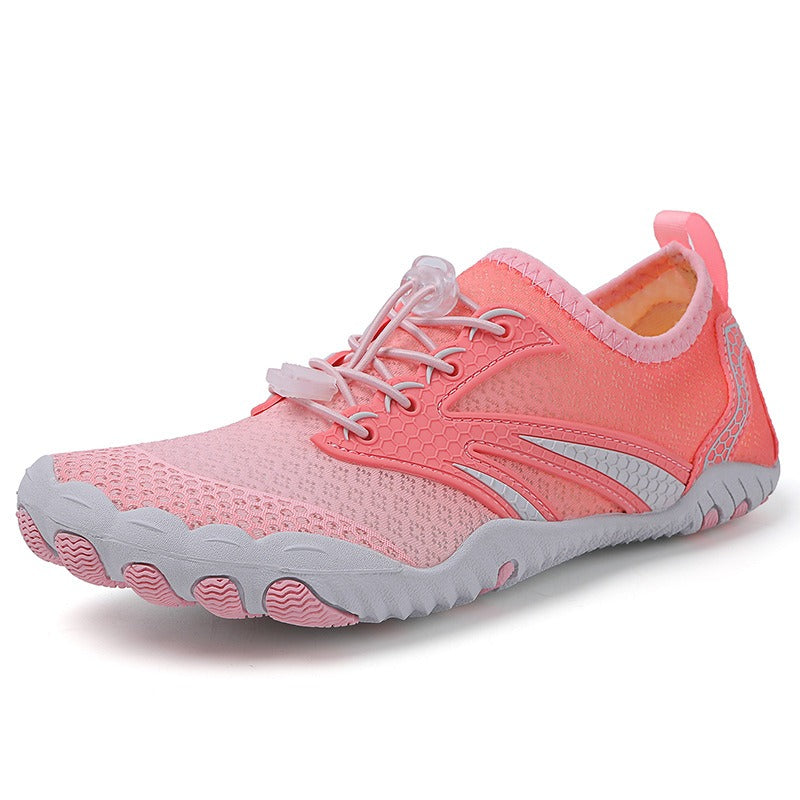Bronoir™ Skin Pro con Rame - Scarpe Barefoot Allround di Messa a Terra