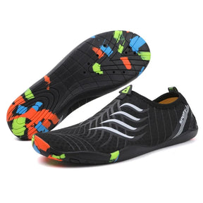 Bronoir™ Skin Pro con Cobre - Zapatos Barefoot Todo Terreno de Conexión