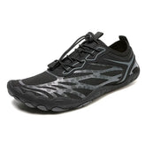Bronoir™ Skin Pro con Rame - Scarpe Barefoot Allround di Messa a Terra