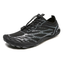 Bronoir™ Skin Pro con Rame - Scarpe Barefoot Allround di Messa a Terra