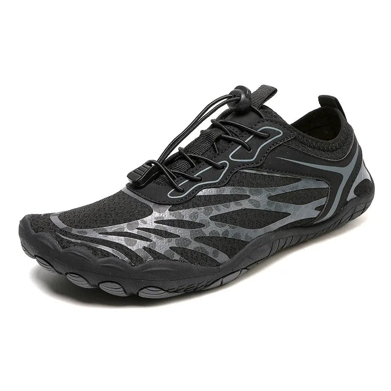 Bronoir™ Skin Pro con Rame - Scarpe Barefoot Allround di Messa a Terra