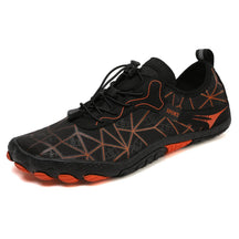 Bronoir™ Skin Pro con Cobre - Zapatos Barefoot Todo Terreno de Conexión