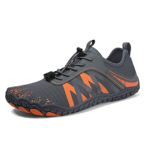Bronoir™ Skin Pro con Rame - Scarpe Barefoot Allround di Messa a Terra