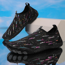 Bronoir™ Skin Pro con Rame - Scarpe Barefoot Allround di Messa a Terra